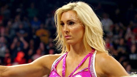 charlotte flair nud|WWE Rumors: Charlotte Flair May Be Back For Saturday Nights。